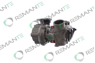 COMPRESOR SISTEM DE SUPRAALIMENTARE REMANTE 003001001303R 3