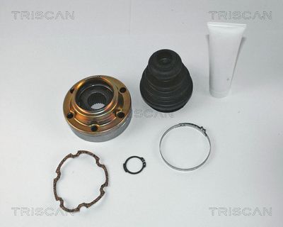 Шарнирный комплект, приводной вал TRISCAN 8540 29208 для VW CALIFORNIA