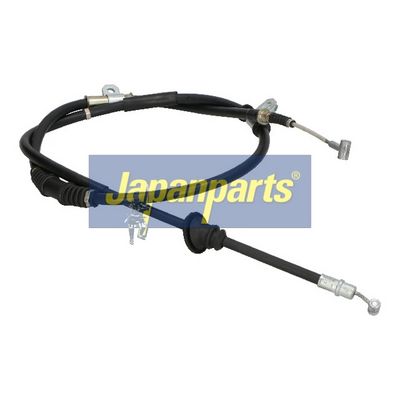 JAPANPARTS Trosas, stovėjimo stabdys