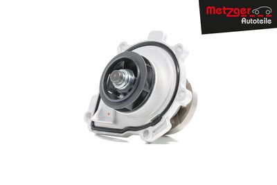 POMPă DE APă RăCIRE MOTOR METZGER AUTOTEILE 4007018 7