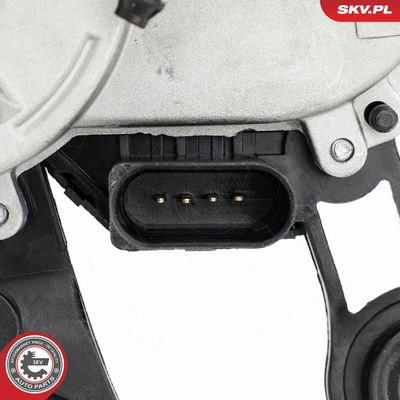 Motor stěračů ESEN SKV 19SKV231