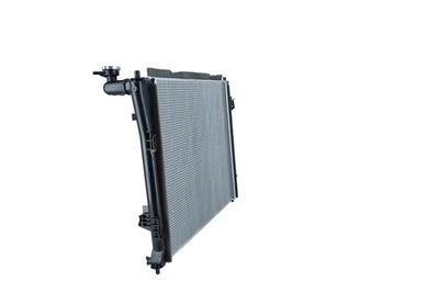 RADIATOR RACIRE MOTOR NRF 59097 17