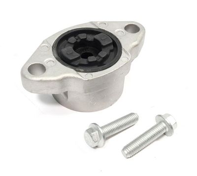 Pakabos statramsčio atraminis guolis