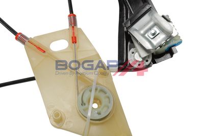 MECANISM ACTIONARE GEAM BOGAP A5341213 2