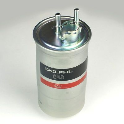 FILTRU COMBUSTIBIL DELPHI HDF533 6