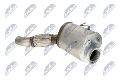 FILTRU FUNINGINE/PARTICULE SIST.DE ESAPAMENT NTY DPFBM014 14