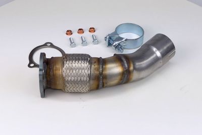 TEAVA FLEXIBILA ESAPAMENT HJS 91111666 76