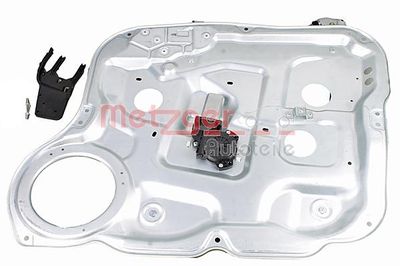 MECANISM ACTIONARE GEAM METZGER AUTOTEILE 2160610 1