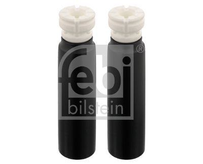 Пылезащитный комплект, амортизатор FEBI BILSTEIN 181822 для OPEL KARL