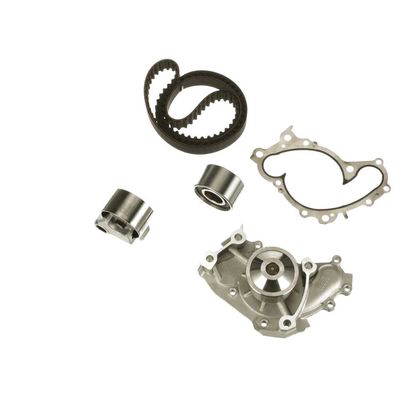 SET POMPA APA + CUREA DINTATA GATES KP3T257 64