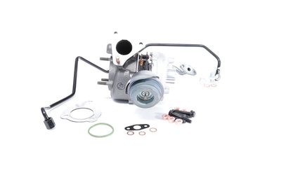 LADER AUFLADUNG BTS Turbo T981360 28