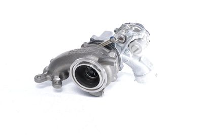 LADER AUFLADUNG BTS Turbo T917609 30