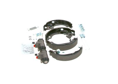 SET SABOTI FRANA BOSCH 0204113672 9