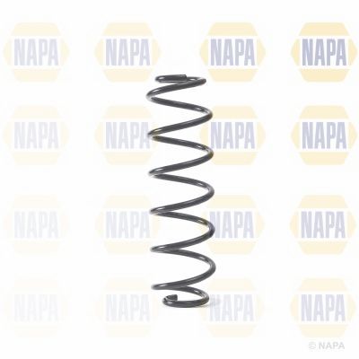 Suspension Spring NAPA NCS1836