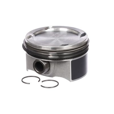 PISTON ET ENGINETEAM PM014500 5