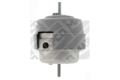 MAPCO 37808 Подушка двигателя для AUDI A4 B7 Avant (8ED)