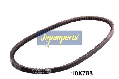 JAPANPARTS Клиновой ремень