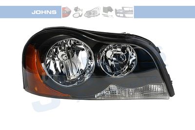JOHNS 90 91 10-6 Основная фара  для VOLVO XC90 (Вольво Xк90)