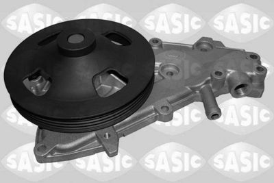 SASIC 4001196 Помпа (водяной насос)  для RENAULT TWINGO (Рено Тwинго)