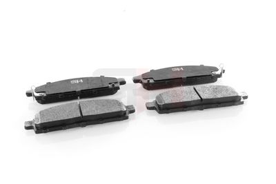 SET PLACUTE FRANA FRANA DISC GH GH412505 5