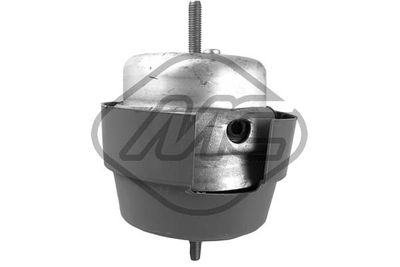 Metalcaucho 57419 Подушка двигателя для AUDI A4 B7 Avant (8ED)