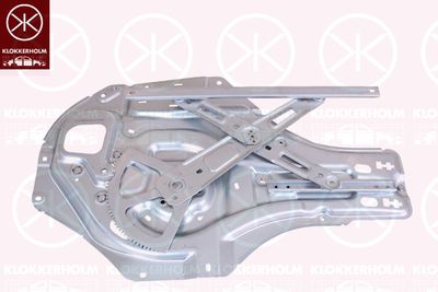 MECANISM ACTIONARE GEAM