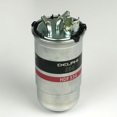 FILTRU COMBUSTIBIL DELPHI HDF534 4