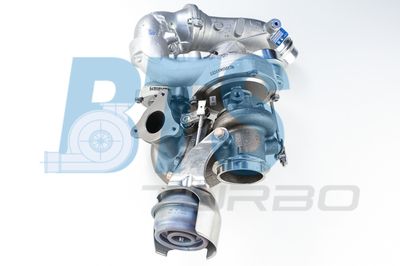 LADER AUFLADUNG BTS Turbo T915834BL 1