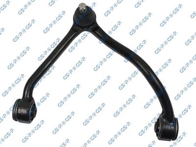 Wahacz, zawieszenie koła GSP S061269