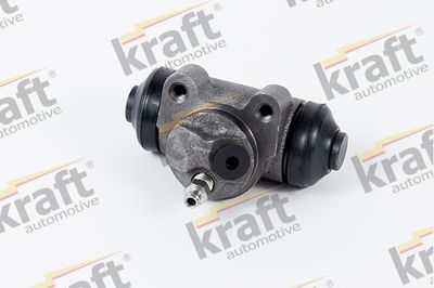 Wheel Brake Cylinder 6036300