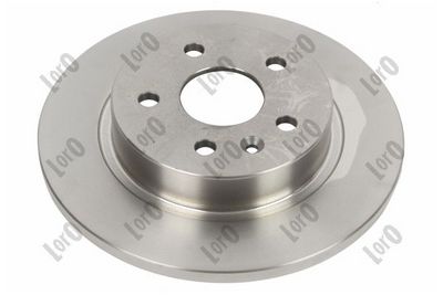 Brake Disc 231-04-103