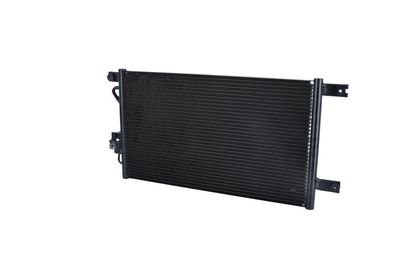 CONDENSATOR CLIMATIZARE NRF 35756 29