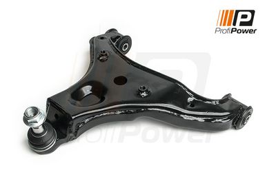 vikšro valdymo svirtis 1S1127L ProfiPower