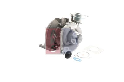 LADER AUFLADUNG AKS DASIS 045112N 14