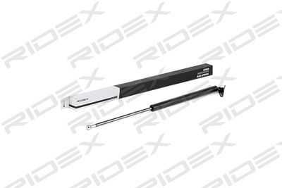 Газовая пружина, крышка багажник RIDEX 219G0228 для MAZDA 626
