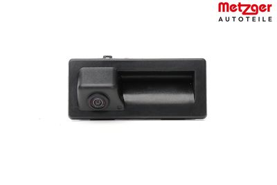 HECKKLAPPENGRIFF METZGER AUTOTEILE 2310978 2