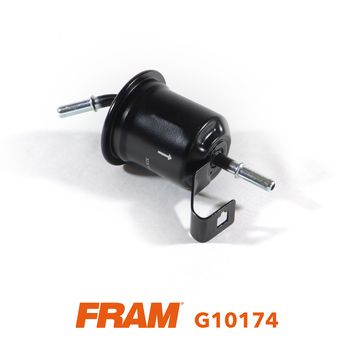 горивен филтър FRAM