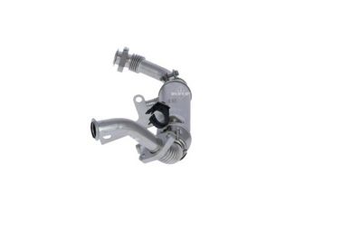 Cooler, exhaust gas recirculation 48010