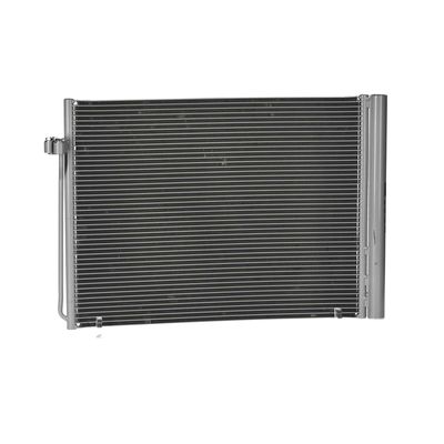 CONDENSATOR CLIMATIZARE NISSENS 940058 42