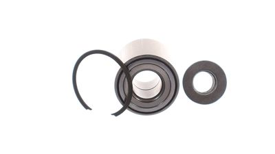 RADLAGERSATZ SKF VKBA7616 19