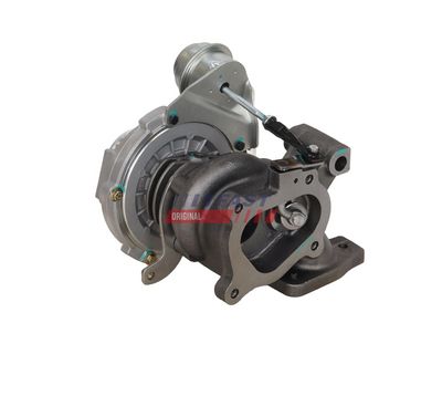 Turbo, Plniace dúchadlo FAST FT13752