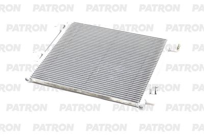PATRON PRS1316 Радіатор кондиціонера 