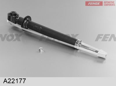 FENOX A22177 Амортизатори 