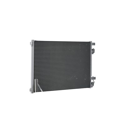 CONDENSATOR CLIMATIZARE NISSENS 94626 21