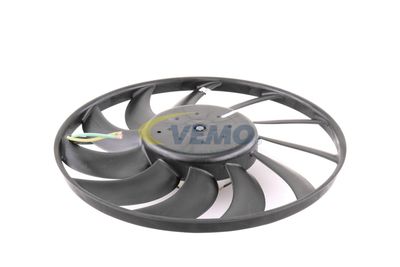 VENTILATOR RADIATOR VEMO V15011872 17