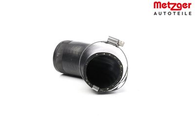 LADELUFTSCHLAUCH METZGER AUTOTEILE 2400049 7