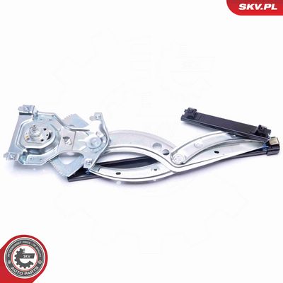 MECANISM ACTIONARE GEAM ESEN SKV 00SKV632 2