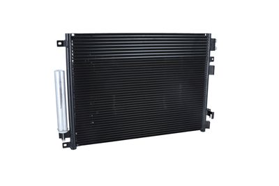 CONDENSATOR CLIMATIZARE NRF 35626 44