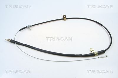 Тросик, cтояночный тормоз TRISCAN 8140 14152 для NISSAN PICK UP