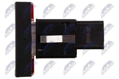 COMUTATOR LUMINI DE AVARIE NTY EWSVW197 3